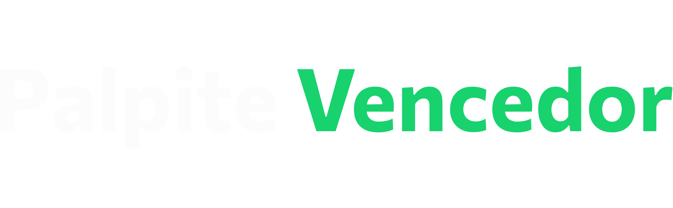 Palpite Vencedor